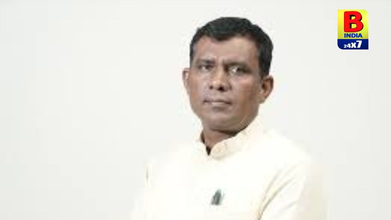 સૌરાષ્ટ્ર-કચ્છ વાઈબ્રન્ટ ગુજરાત રિજનલ કોન્ફરન્સમાં પ્રવાસન માટે ઐતિહાસિક કરાર, ₹1,527.56 કરોડના એમઓયુ (MoU)થયાં : પ્રવાસન રાજ્યમંત્રી જયરામ ગામિત