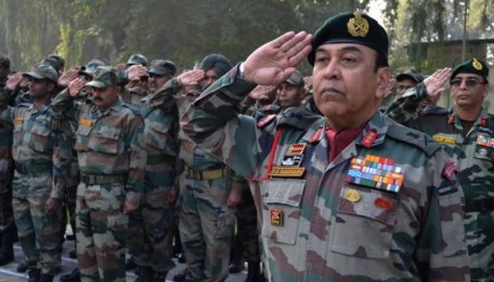 નિવૃત્ત લેફ્ટનન્ટ જનરલ સૈયદ અતા હસનૈનની નિમણૂક બિહારના રાજ્યપાલ તરીકે, દિલ્હીમાં પણ ઉપરાજ્યપાલ બદલાયા