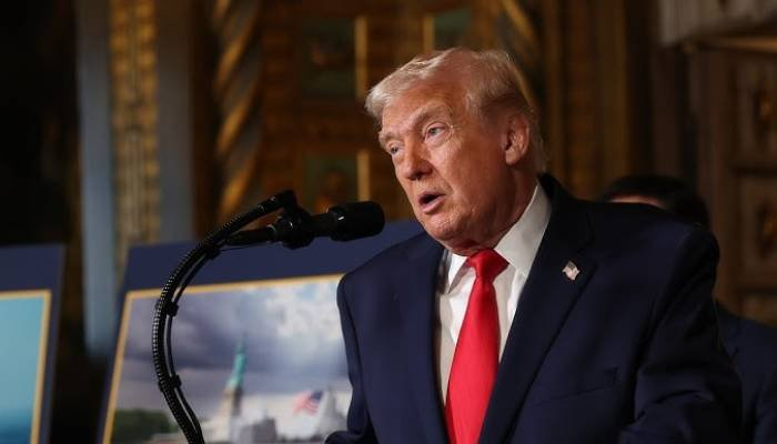 ઈરાન સામે ટ્રમ્પની કડક ચેતવણી: “શરણાગતિ સ્વીકારો નહીં તો મોટો હુમલો થઈ શકે”