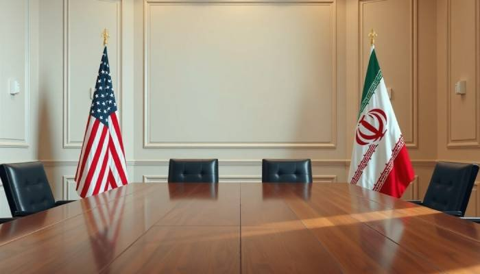 ઈરાનનો દાવો: અમેરિકા સામે ઝૂકશું નહીં, બે વર્ષ સુધી લડવા તૈયાર