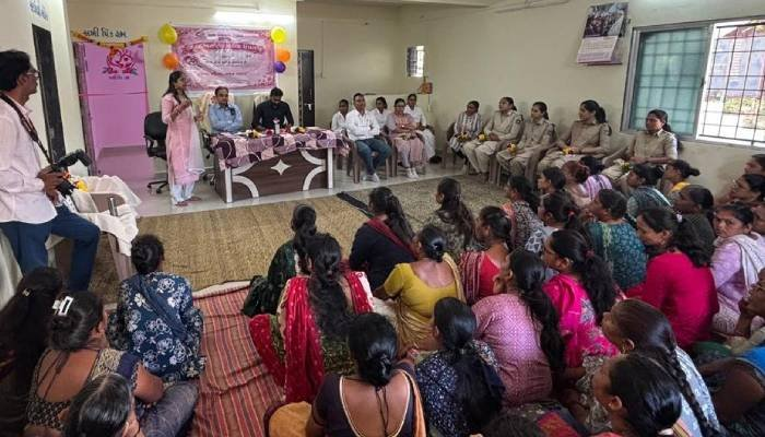 મહિલા સશક્તિકરણ: ગામડાઓમાં ‘સરપંચ પતિ’ પ્રથા હટાવવા અનોખો પુરસ્કાર!