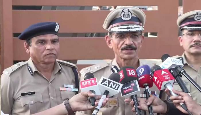 અમદાવાદ પૂર્વમાં પોલીસ પ્રસ્તાવ: ઝોન-૮ રચાશે, વસ્ત્રાલમાં નવું પોલીસ સ્ટેશન