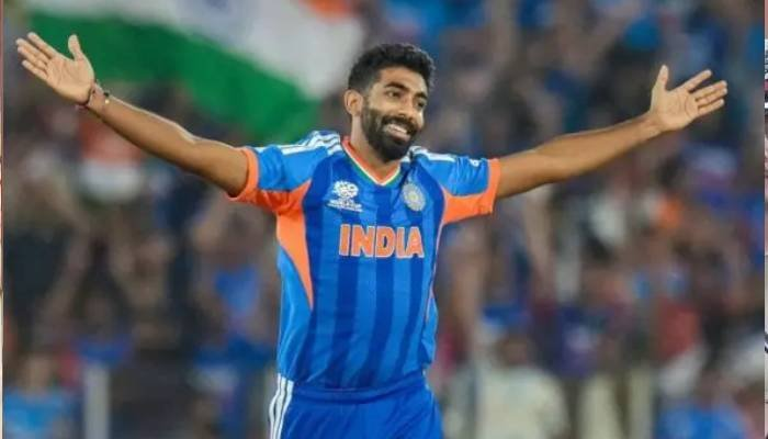 ફાઈનલમાં ‘અમદાવાદનો સરદાર’ બુમરાહ, ન્યૂઝીલેન્ડ માટે ઘાતક!