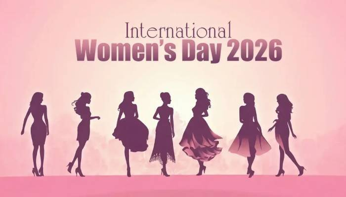 આંતરરાષ્ટ્રીય મહિલા દિવસ 2026: ગુજરાતમાં મહિલા સશક્તિકરણની નવી ઊંચાઈઓ, શિક્ષણથી સંશોધન સુધી વધતી ભાગીદારી