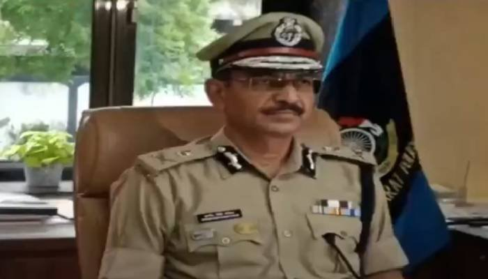 અમિત શાહની અમદાવાદ મુલાકાતને પગલે શહેરમાં ‘નો ડ્રોન ફ્લાય ઝોન’ જાહેર, પોલીસ કમિશ્નરનું જાહેરનામું