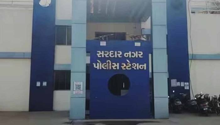 ​અમદાવાદ પોલીસે હોળીની મધરાતે વકીલના માતાની લૂંટ વિથ હત્યાનો ભેદ ઉકેલ્યો