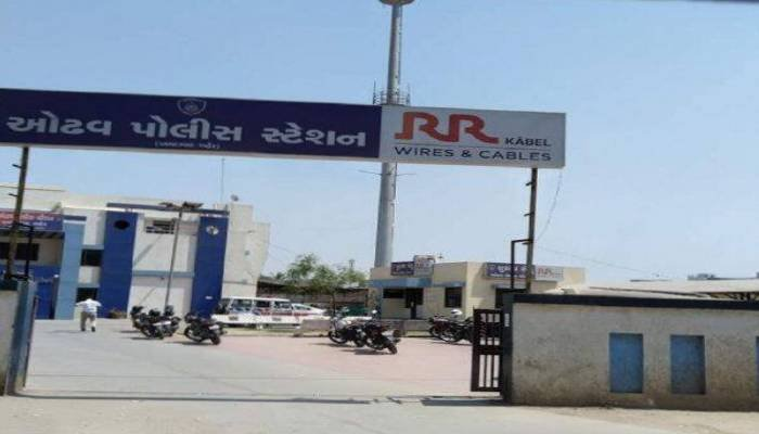 ઓઢવ બિલ્ડર હત્યા કેસ: સ્પેશિયલ ચિલ્ડ્રન કોર્ટે સગીર આરોપીને પુખ્ત ગણી સેશન્સ ટ્રાયલનો આપ્યો આદેશ