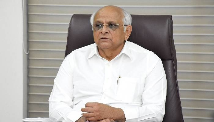 ગુજરાતમાં LPG ગેસની અછત અંગે અફવાઓ ખોટી: મુખ્યમંત્રી ભૂપેન્દ્ર પટેલ