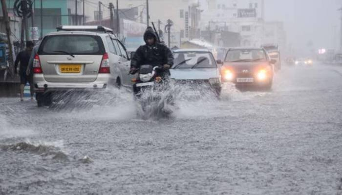 કાળઝાળ ગરમી વચ્ચે કમોસમી વરસાદની આગાહી: ખેડૂતો માટે મહત્વની તારીખો જાહેર