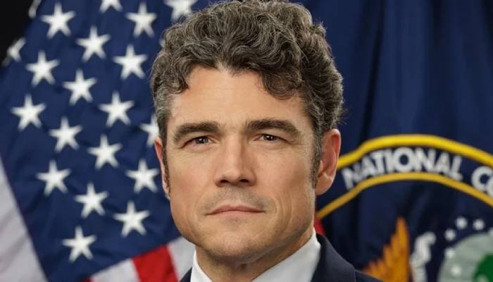 ઈરાન યુદ્ધ મુદ્દે ટ્રમ્પને મોટો ઝટકો: સિનિયર અધિકારી જો કેન્ટનું રાજીનામું, નીતિ પર ઉઠ્યા સવાલો