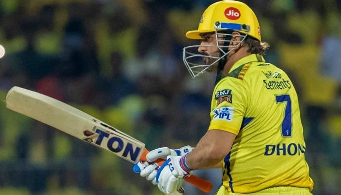 MS ધોનીના ફેન્સ માટે મોટી અપડેટ: IPL 2026માં ધારાવાહિક નંબર 7 બદલવાની સંભાવના