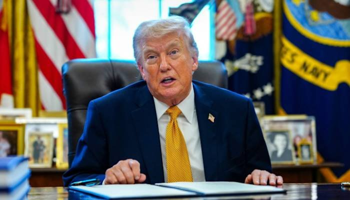 ઈરાન યુદ્ધમાં NATO દેશો સહાય નહીં, ટ્રમ્પ ભડક્યા, રશિયા-ચીનને પણ નિશાન