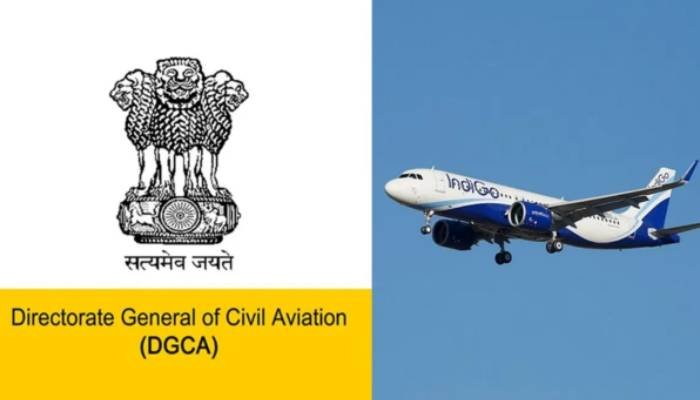 મિડલ ઈસ્ટ યુદ્ધ વચ્ચે DGCAની એડવાઇઝરી: 9 દેશોના એરસ્પેસમાં ઉડાન પર પ્રતિબંધ