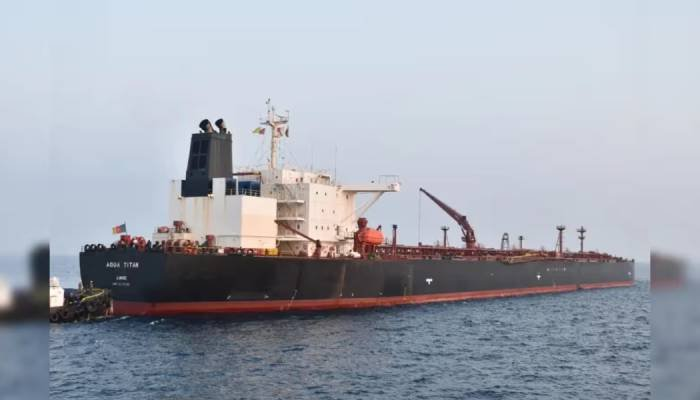 LPG સંકટ વચ્ચે મોટા સમાચાર: અમેરિકા બાદ રશિયાથી કાર્ગો શિપ ભારત પહોંચ્યું