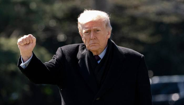 ડોનાલ્ડ ટ્રમ્પના 48 કલાકના અલ્ટીમેટમ પર ઈરાની રાષ્ટ્રપતિનો સખત જવાબ: “અમે ધમકીથી ડરતા નથી”