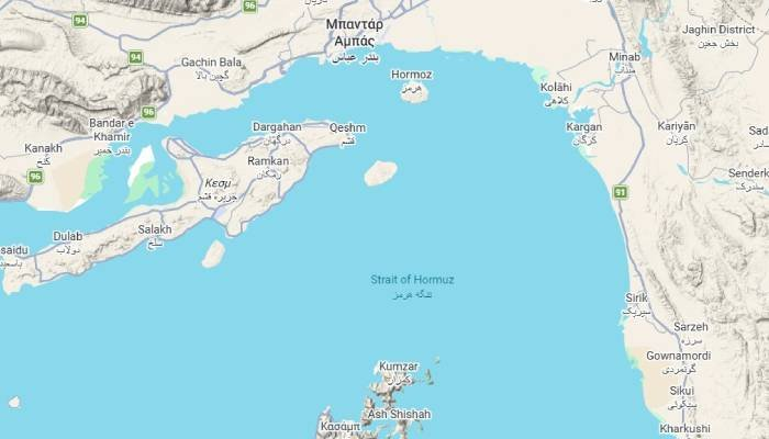 ઈરાનની અમેરિકા-ઈઝરાયલને કડક ચેતવણી: પાવર પ્લાન્ટ પર હુમલો થયો તો હોર્મુઝ બંધ થશે