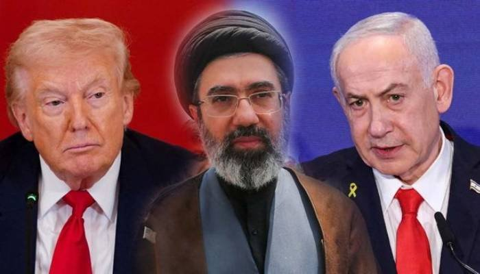 અમેરિકાનો યુ-ટર્ન: મિડલ ઈસ્ટ યુદ્ધ કેમ અટક્યું? ટ્રમ્પના નિર્ણય પાછળના મોટા કારણો