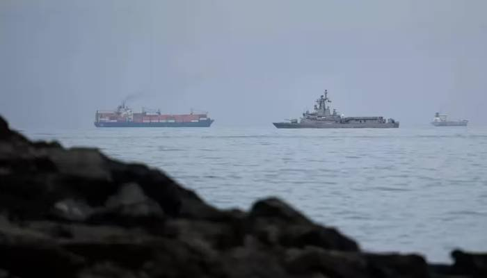 ભારતના એલપીજી જહાજ સુરક્ષિત રીતે હોર્મુઝ સ્ટ્રેટ પાસ કર્યા, હજારો ટન ગેસ સાથે પહોંચવાની અપેક્ષા