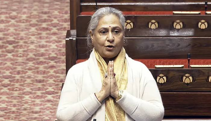 રાજ્યસભામાં જયા બચ્ચન ફરી ભડક્યા: સભાપતિ સાથે ગરમાગરમી, “ફાંસી પર લટકાવી દો” નિવેદનથી માહોલ તંગ
