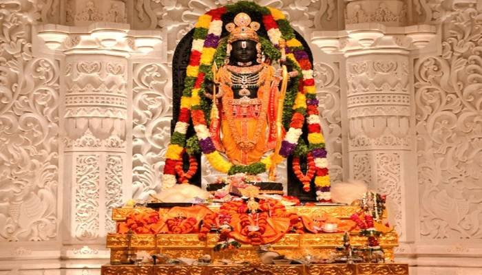 રામ નવમી 2026: જાણો તારીખ, શુભ મુહૂર્ત અને પૂજા વિધિ