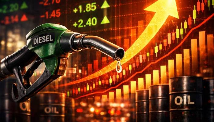 પેટ્રોલ-ડીઝલ સસ્તું કેમ નથી થયું? ટેક્સ ઘટાડા છતાં ભાવ સ્થિર રહેવાના કારણો