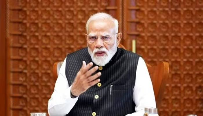 ભારતમાં લોકડાઉન નહીં લાગે: નરેન્દ્ર મોદી એ અફવાઓને આપ્યો જવાબ