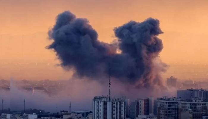 ઈરાનના પરમાણુ પ્લાન્ટ પર હુમલો: યુરેનિયમ પ્રોસેસિંગ યુનિટ નિશાન પર