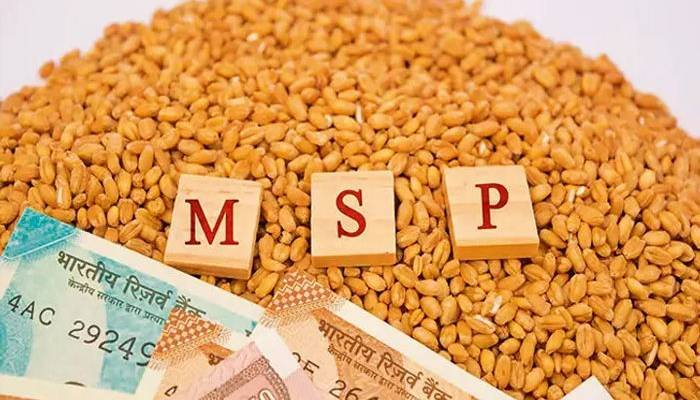 બાજરી, જુવાર અને મકાઈ ટેકાના ભાવે ખરીદી માટે નોંધણી શરૂ: ખેડૂતોએ નોંધણી કરાવવી ફરજીયાત