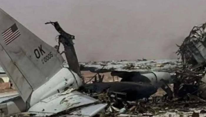 ઈરાનનો સાઉદી અરેબિયામાં Prince Sultan Air Base પર હુમલો, US વિમાન અને સૈનિકોને ભારે નુકસાન