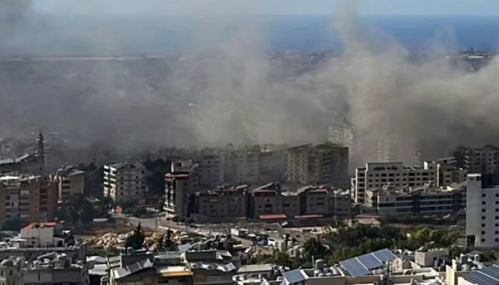 મિડલ ઈસ્ટમાં તણાવ વધ્યો: ઇરાકના મોહમ્મદ અલા એરબેઝ પર રોકેટ હુમલો, વિમાનોને ભારે નુકસાન