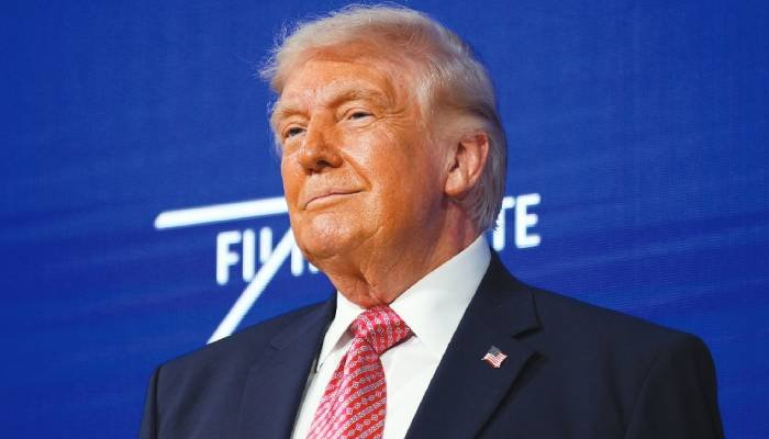 અમેરિકાના 40,000 સૈનિકો જર્મનીમાંથી બહાર નિકાળવાની માંગ: ટ્રમ્પની હરકતોથી વધતી નારાજગી