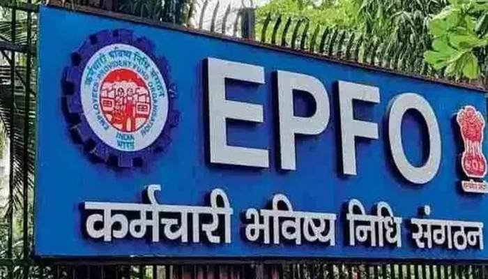 EPF વ્યાજ દર પર મોટું સરકારનું એલાન, 8.25% વ્યાજ દર જાળવશે સરકાર
