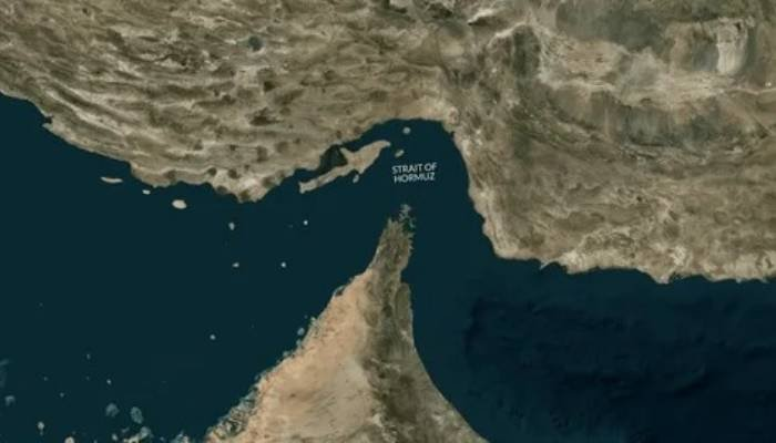 ઈરાન તરફથી હોર્મુઝ સ્ટ્રેટ બંધ કરવાની જાહેરાત, વૈશ્વિક બજારોમાં ચિંતા