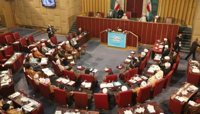 નવા ઇરાની સુપ્રીમ લીડરની પસંદગી વચ્ચે ઇઝરાયલનો હુમલો, એસેમ્બલી ઑફ એક્સપર્ટ્સની બિલ્ડિંગ નિશાન પર