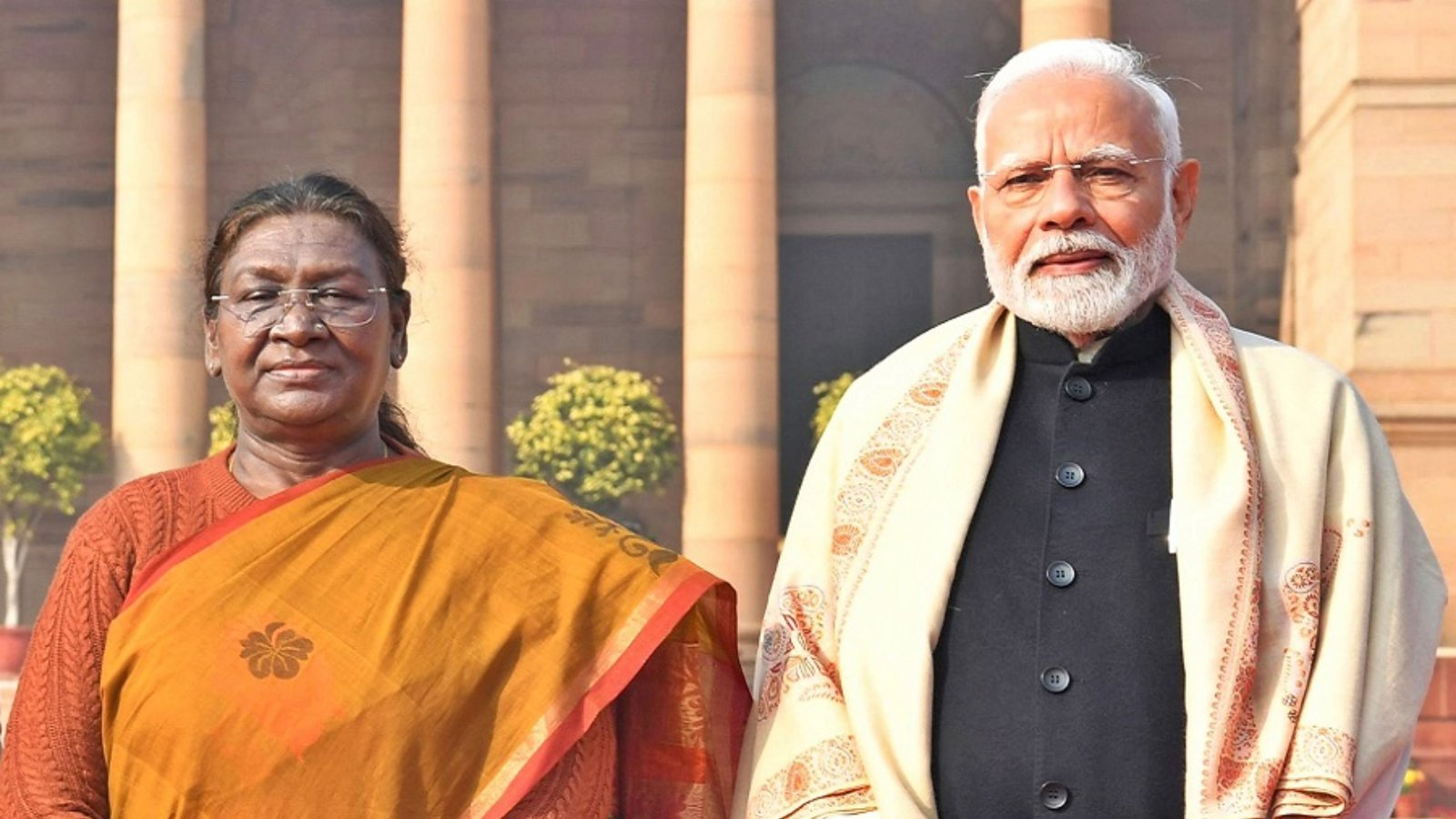 રાષ્ટ્રપતિ દ્રૌપદી મુર્મુ તથા વડાપ્રધાન મોદીએ પાઠવી હોળી પર્વની શુભેચ્છા, જાણો શું કહ્યું