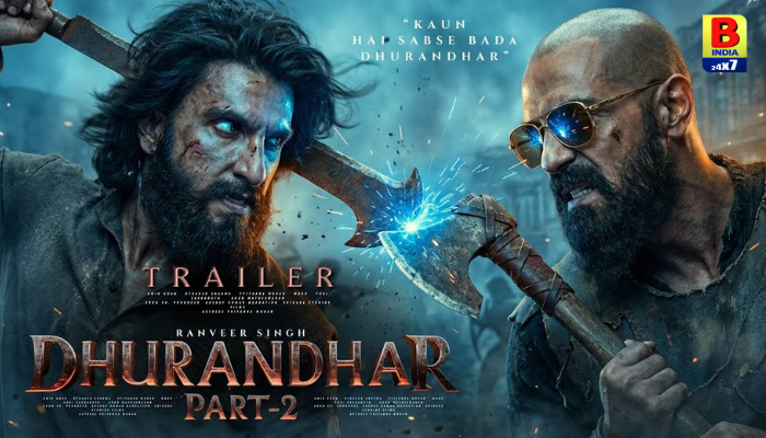 ધુરંધર-2 માં અતીક અહમદની કહાની: હકીકત કે પ્રોપેગાંડા? ISI કનેક્શન અને ફેક કરન્સીની સ્ટોરી કેટલી સાચી?