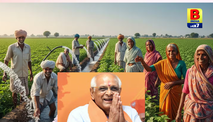 રાજ્યમાં ગણોતીયાઓને ખરીદ કિંમત ભરપાઈ કરવાની મુદત ડિસેમ્બર-2026 સુધી વધારવામાં આવી