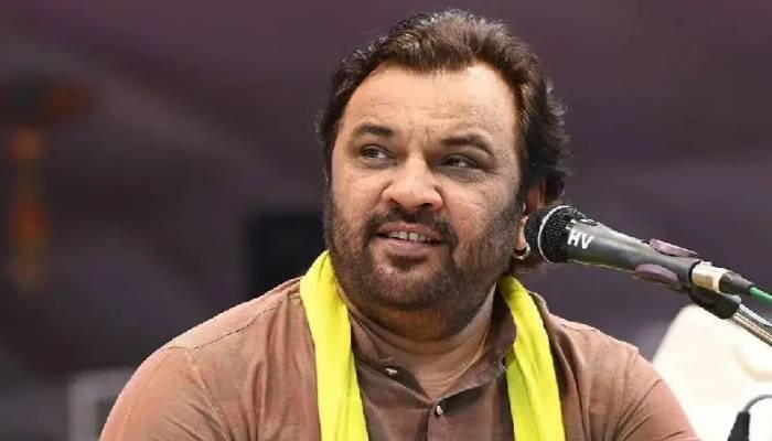 લોકગાયક કિર્તીદાન ગઢવીને હાઇકોર્ટની નોટિસ: SP રાજદીપ ઝાલા સહિત અધિકારીઓ મુશ્કેલીમાં