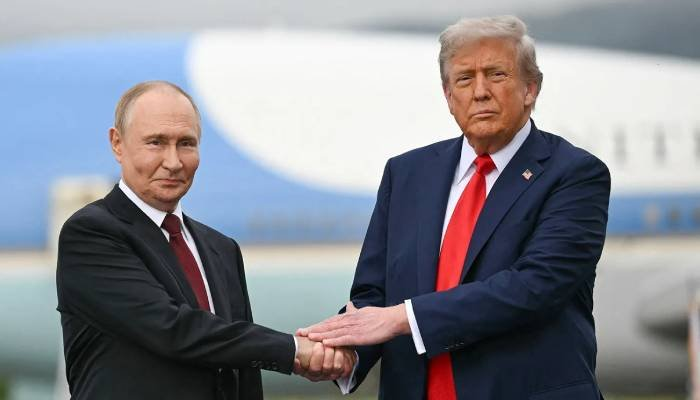 ટ્રમ્પ-પુતિન વચ્ચે 90 મિનિટની મહત્વપૂર્ણ ચર્ચા: ઈરાન સીઝફાયર અને યુક્રેન શાંતિ કરાર પર મોટી જાહેરાતની સંભાવના