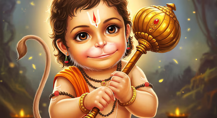 હનુમાન જયંતિ 2026: ‘હનુમાન’ બનીને છવાયેલા અભિનેતાઓ—આજે ક્યાં છે આ સ્ટાર્સ?