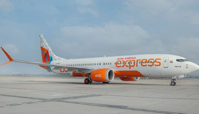 એર ઈન્ડિયા એક્સપ્રેસની ફ્લાઈટનું લખનઉમાં ઈમરજન્સી લેન્ડિંગ, 148 મુસાફરો સુરક્ષિત