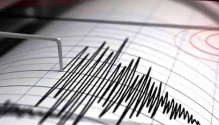દિલ્હી-NCR સહિત ઉત્તર ભારતમાં ભૂકંપના જોરદાર આંચકા, અફઘાનિસ્તાનમાં કેન્દ્રબિંદુ