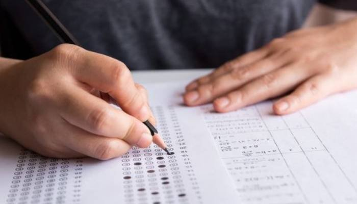 GUJCET-2026 પ્રોવિઝનલ આન્સર-કી જાહેર: પ્રશ્નો સામે વાંધા રજૂ કરવાનો અંતિમ સમય 8 એપ્રિલ