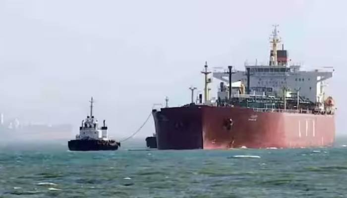 હોર્મુઝમાંથી 46,650 ટન LPG ભરેલું ભારતીય જહાજ ભારત માટે રવાના, રસોડામાં ગેસ અછતની ચિંતા દૂર