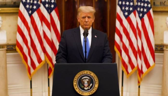 ટ્રમ્પનો દાવો : ઈરાન સાથે આવતીકાલ સુધીમાં થઈ શકે છે ફાઈનલ ડીલ