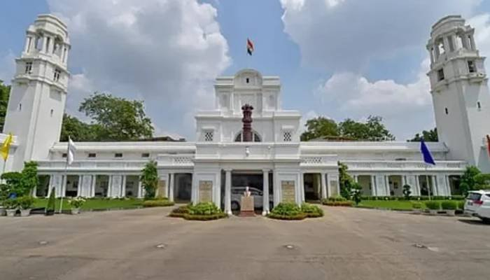 દિલ્હી વિધાનસભાને બોમ્બથી ઉડાવવાની ધમકી, સુરક્ષા એજન્સીઓ હાઇ એલર્ટ પર