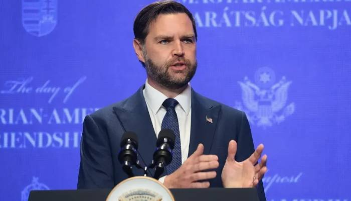 ઈરાનને જે.ડી. વેન્સની ચેતવણી: “દગો કર્યો તો અમેરિકા કડક જવાબ આપશે”