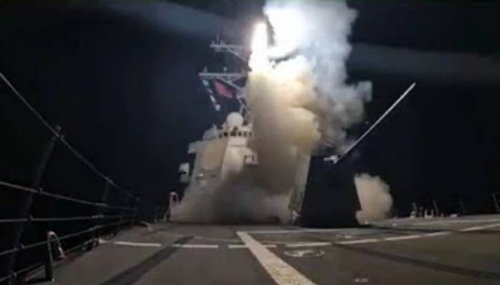 નાઈજીરિયામાં હવાઈ હુમલો: યોબેમાં ભારે તબાહી, 200થી વધુ લોકોના મોતની આશંકા