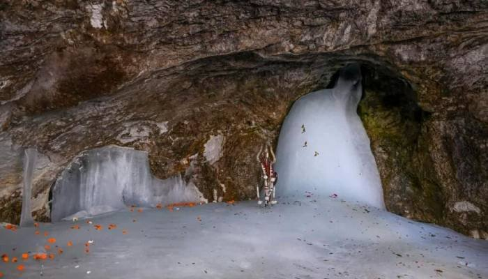 3 જુલાઈથી અમરનાથ યાત્રા શરૂ: RFID કાર્ડ, વીમા અને નવી સુરક્ષા વ્યવસ્થાઓ સાથે નોંધણી 15 એપ્રિલથી