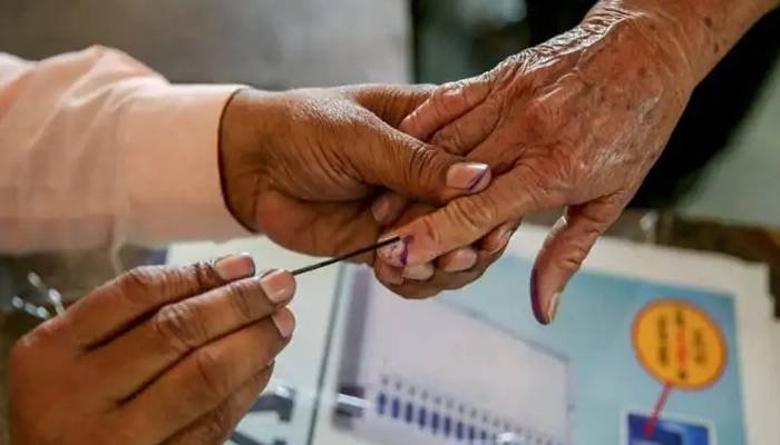 સ્થાનિક સ્વરાજ્યની ચૂંટણીઓ અન્વયે અમદાવાદ ગ્રામ્યની શાળાઓમાં મતદાર જાગૃતિ કાર્યક્રમનું આયોજન